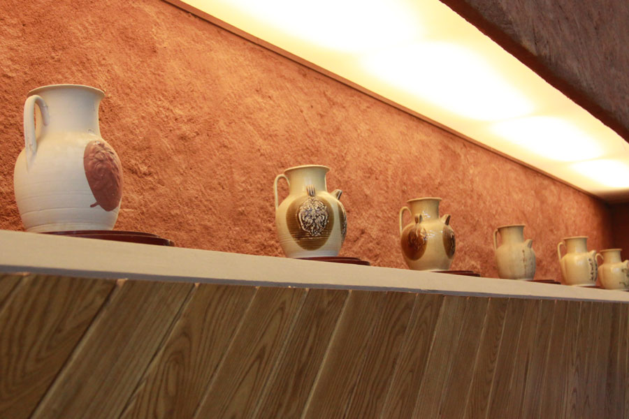 A peek into the historic Tanjiapo Dragon Kiln in Changsha