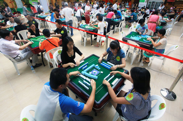 Culture Insider: Traditional Spring Festival customs