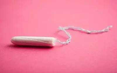 女生每個月的那幾天怎么說？外國妹子竟然也說“大姨媽”！