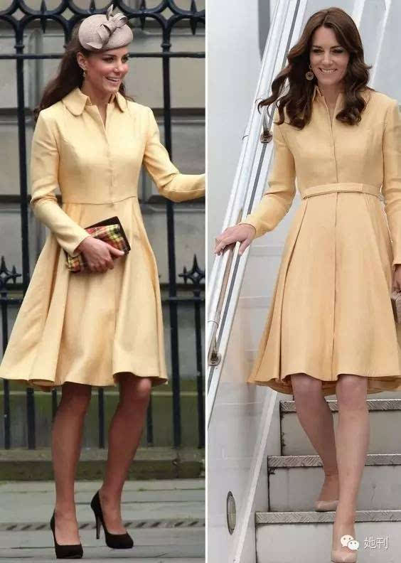 她貴比英女王，卻穿幾百塊的衣服美翻東南亞！