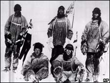 Scott of the Antarctic Scott極地探險(xiǎn)家