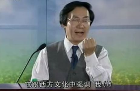 英語中的I(我)為什么要大寫？