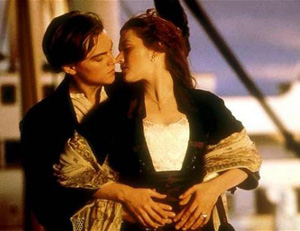 Titanic3D來(lái)襲，你去看了嗎？