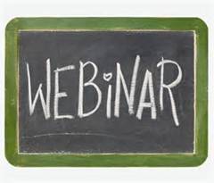 你常聽免費的webinar嗎？