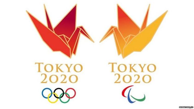 東京奧運(yùn)會徽棄用網(wǎng)友來支招