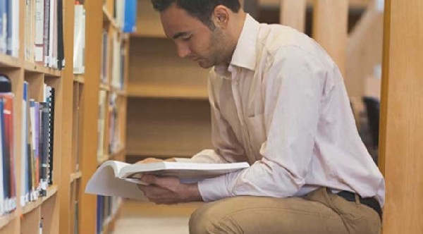 想成功？這7本書一定要看！