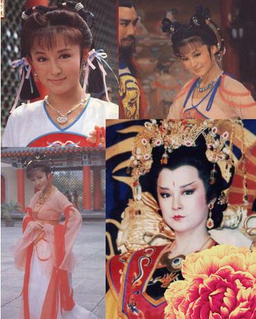 武則天將拍美劇！《權(quán)力的游戲》制片人執(zhí)導(dǎo)