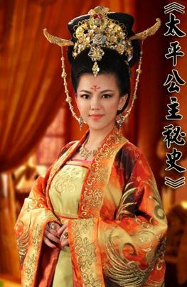 武則天將拍美劇！《權(quán)力的游戲》制片人執(zhí)導(dǎo)