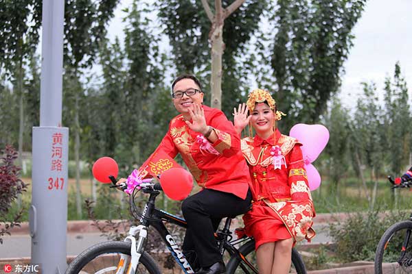 紅包送多少？看看老外怎么說