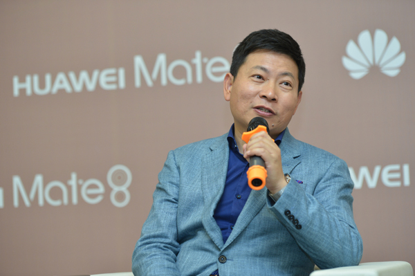盤點：企業(yè)大佬英文水平PK 誰最溜？誰最雷？