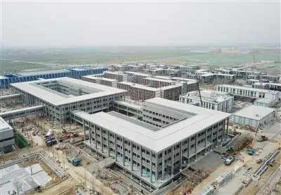 雄安的拼音到底是Xiongan還是Xiong’an，你分得清楚嗎？