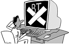 什么是BT？