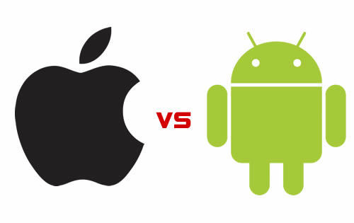 使用iPhone的人要比安卓用戶更聰明？