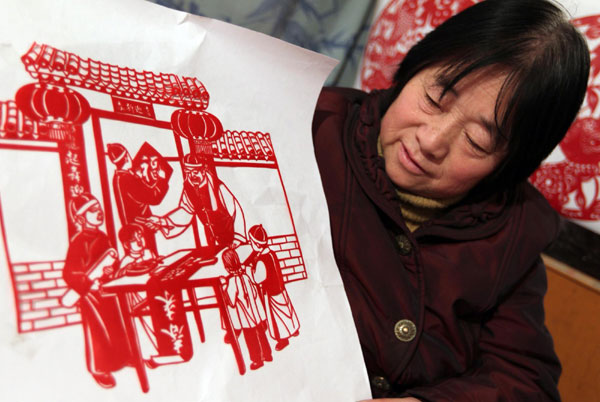 30 ways to celebrate the Spring Festival