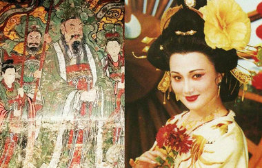 Focus on China photo exhibition opens in Canada