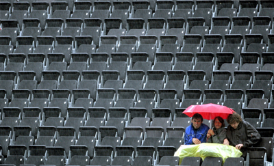 Brazilian fan