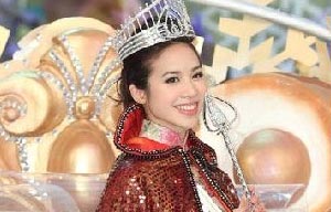 Skiing puts Zhangjiakou on the map